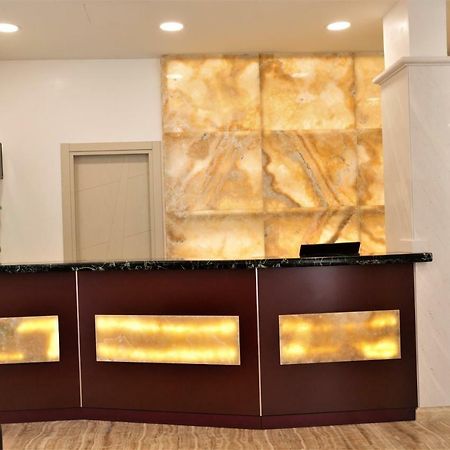 Boutique Hotel Enia Prato  Exterior photo
