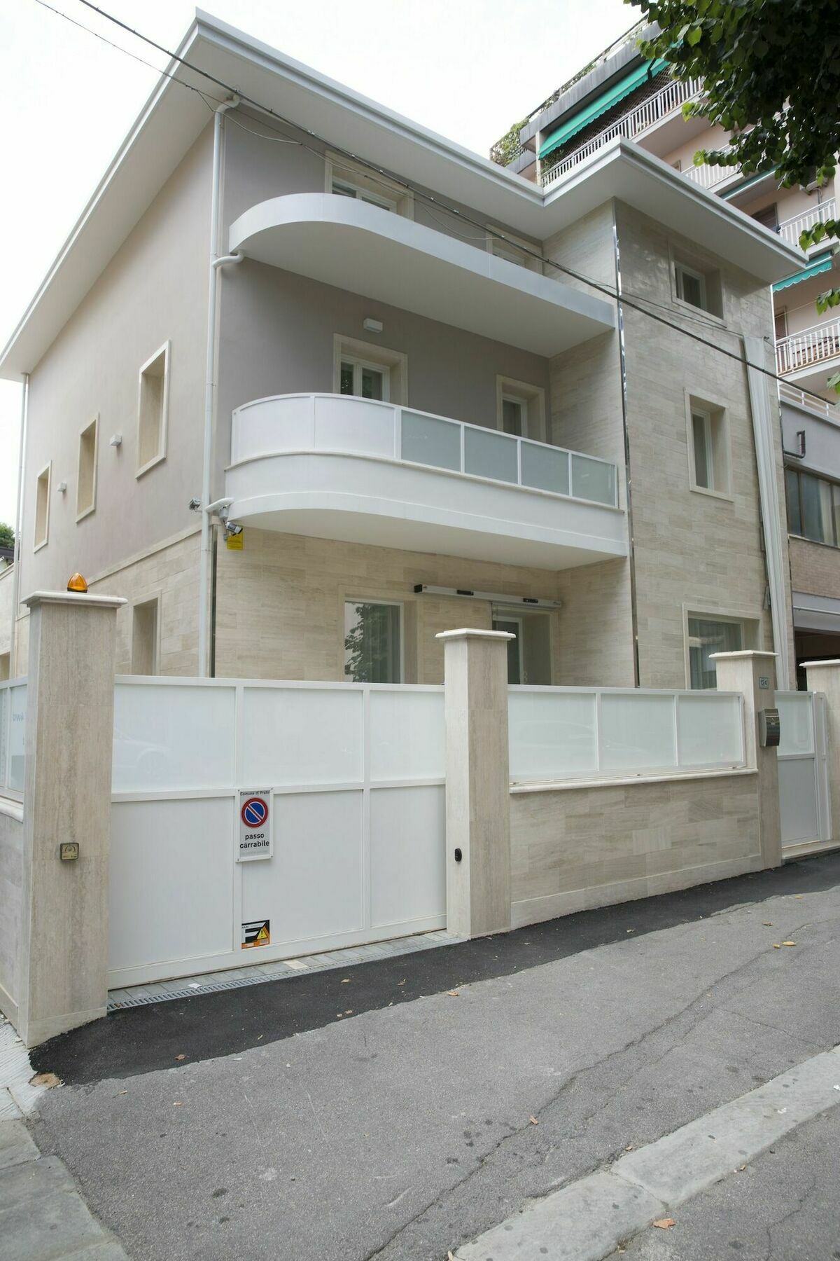 Boutique Hotel Enia Prato  Exterior photo