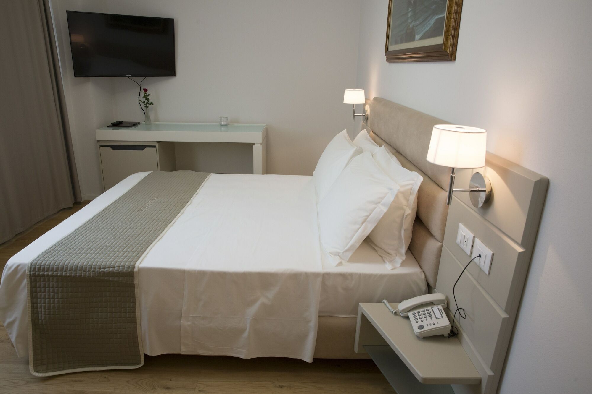 Boutique Hotel Enia Prato  Exterior photo