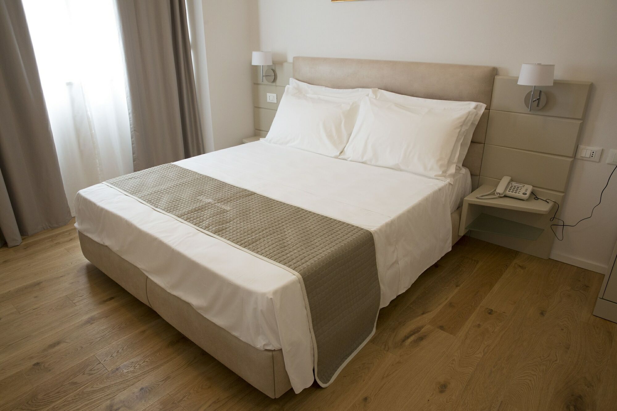 Boutique Hotel Enia Prato  Exterior photo