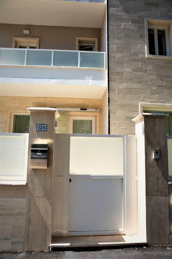 Boutique Hotel Enia Prato  Exterior photo