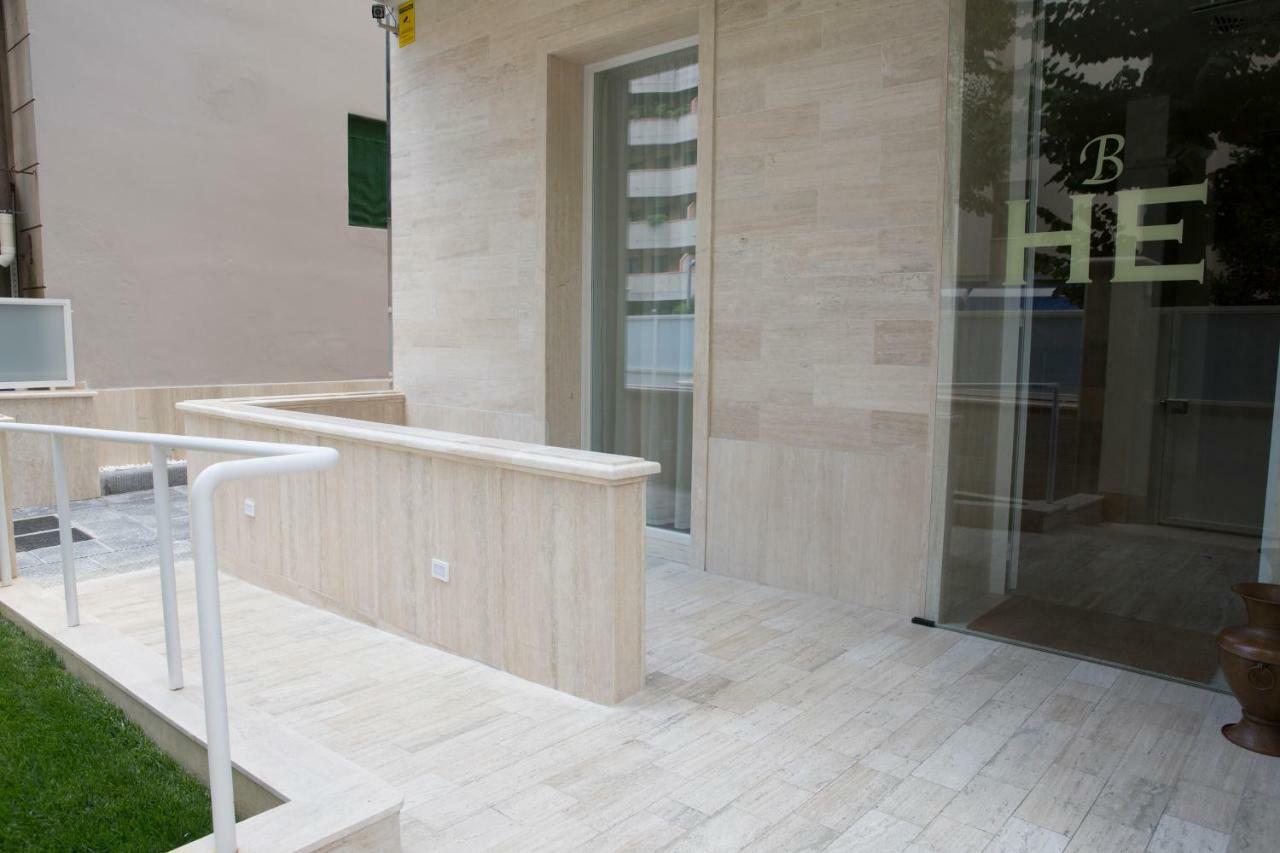Boutique Hotel Enia Prato  Exterior photo