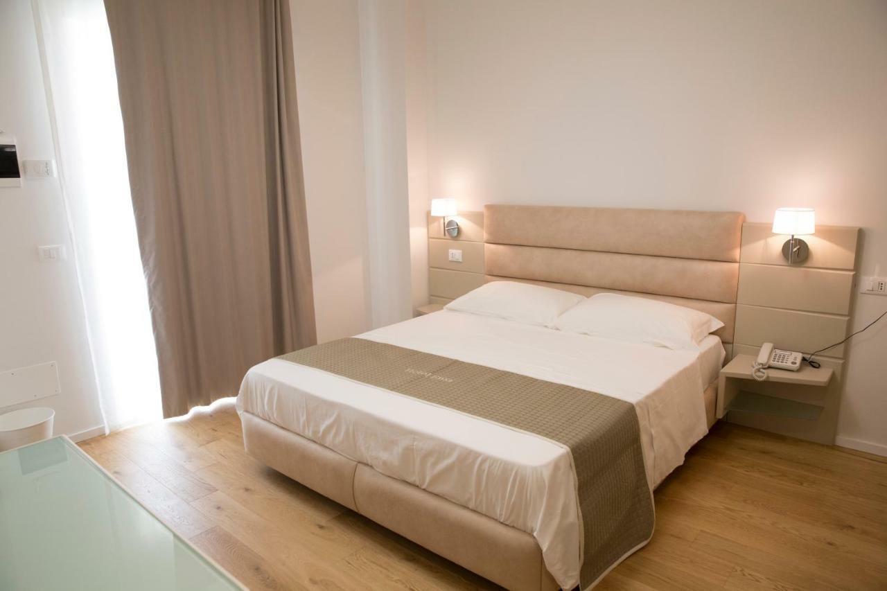 Boutique Hotel Enia Prato  Exterior photo