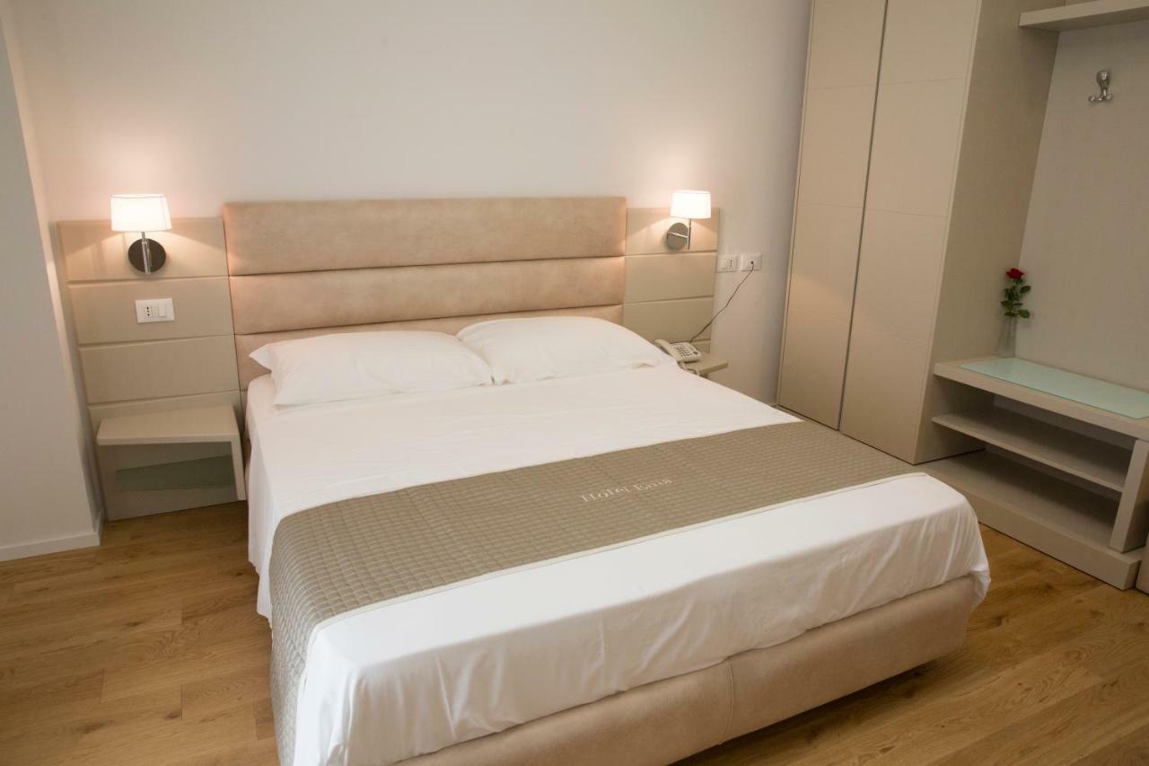 Boutique Hotel Enia Prato  Exterior photo