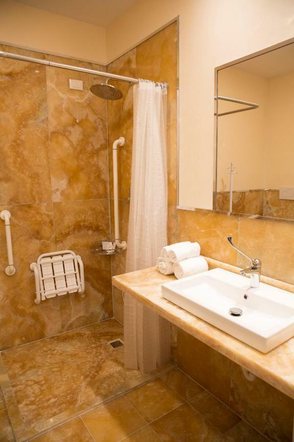 Boutique Hotel Enia Prato  Exterior photo
