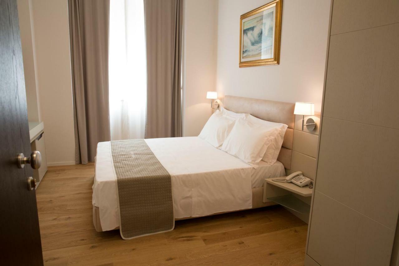 Boutique Hotel Enia Prato  Exterior photo