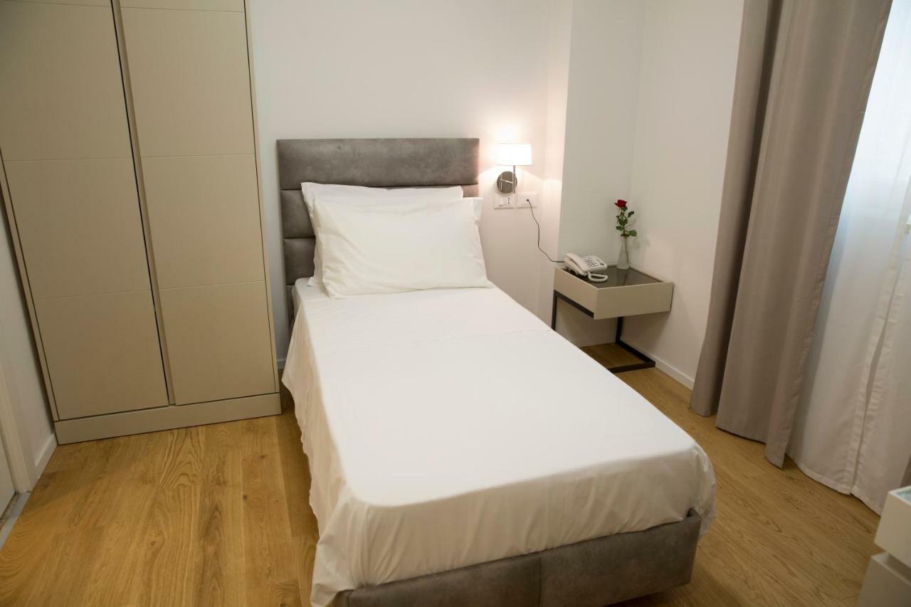 Boutique Hotel Enia Prato  Exterior photo