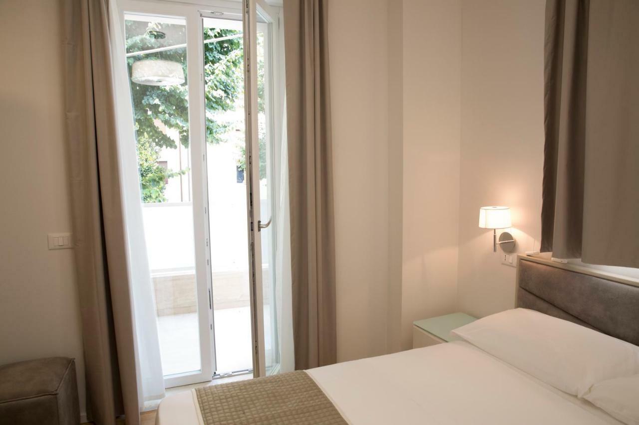 Boutique Hotel Enia Prato  Exterior photo