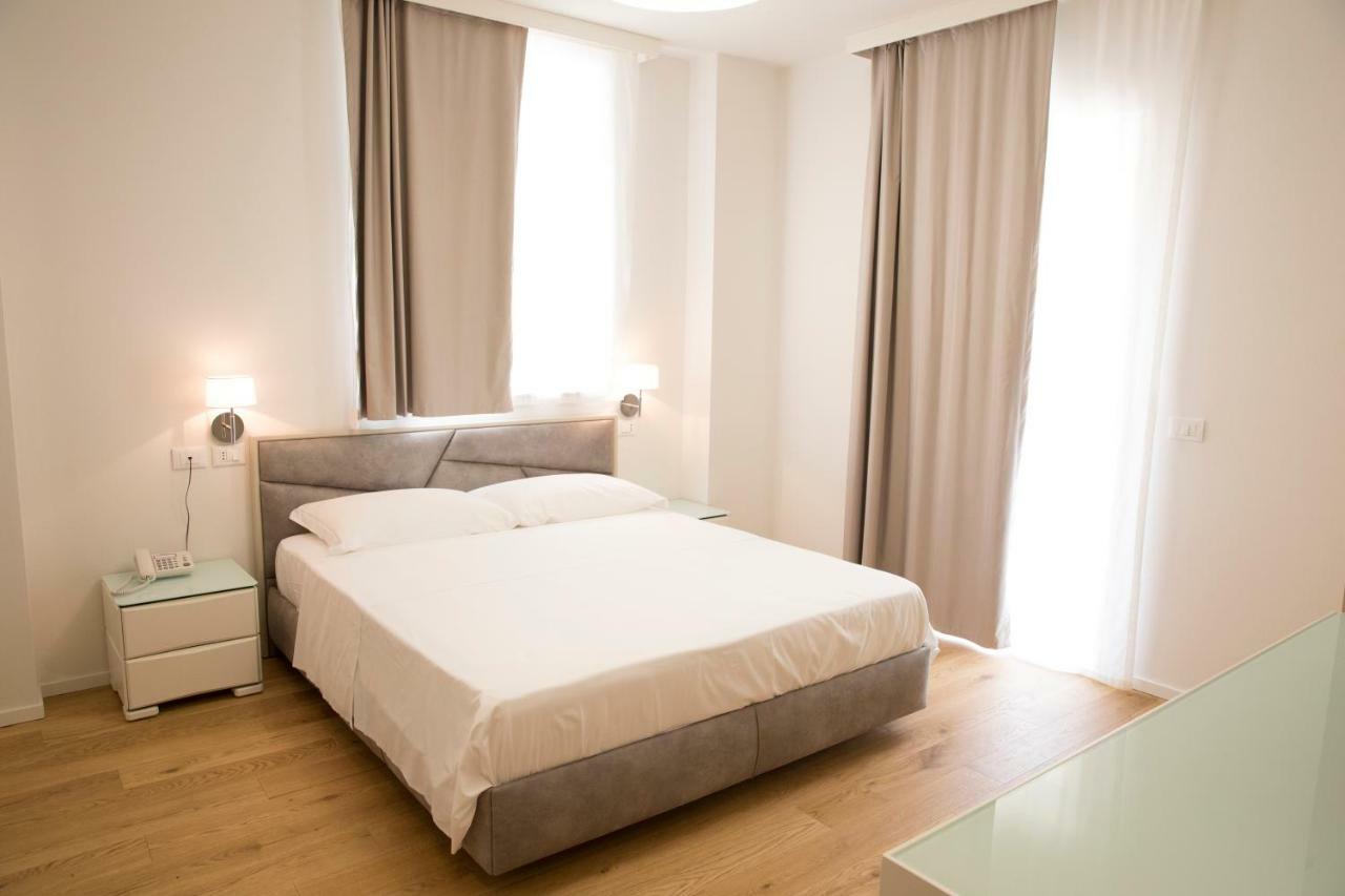 Boutique Hotel Enia Prato  Exterior photo