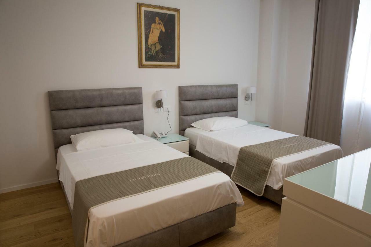Boutique Hotel Enia Prato  Exterior photo