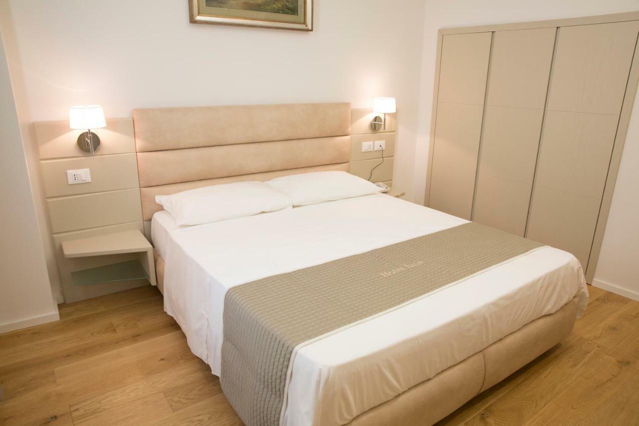Boutique Hotel Enia Prato  Exterior photo