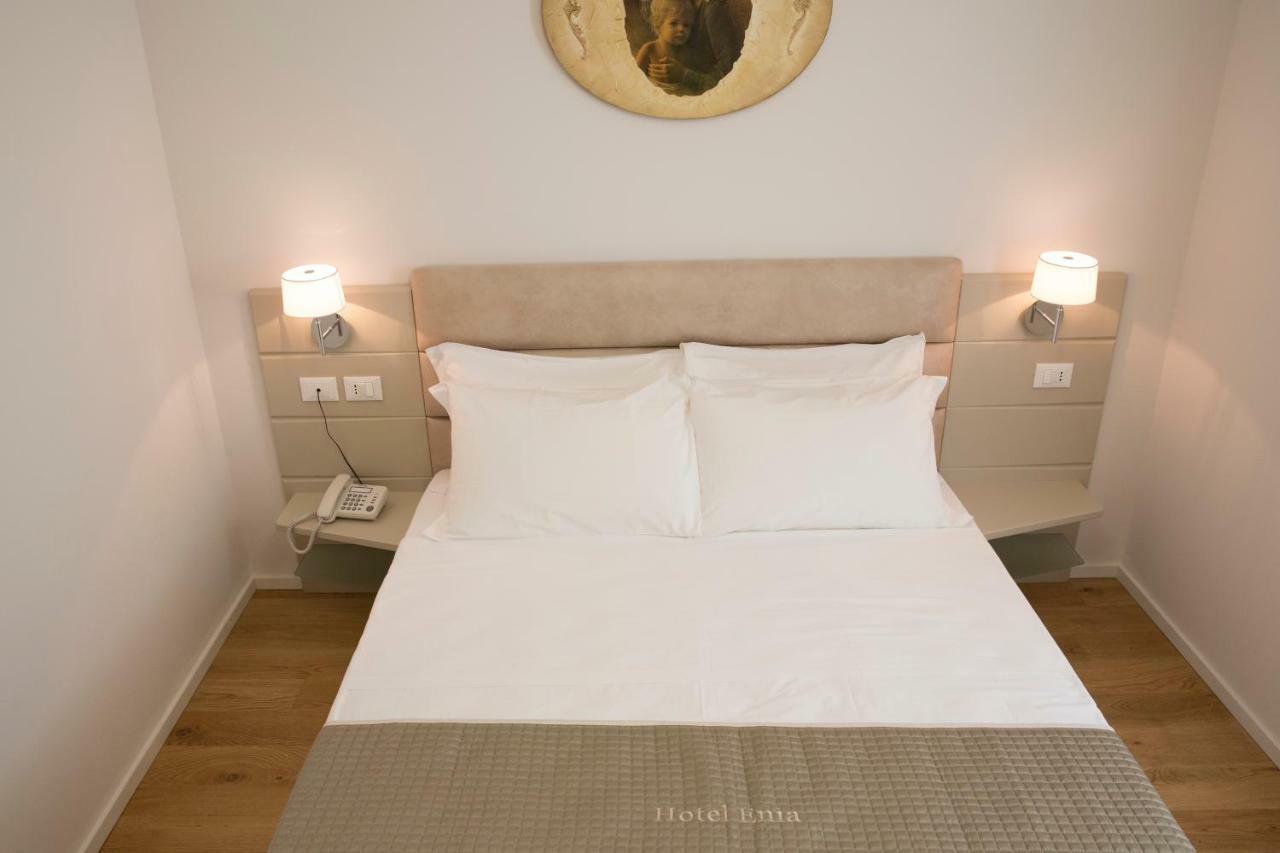 Boutique Hotel Enia Prato  Exterior photo