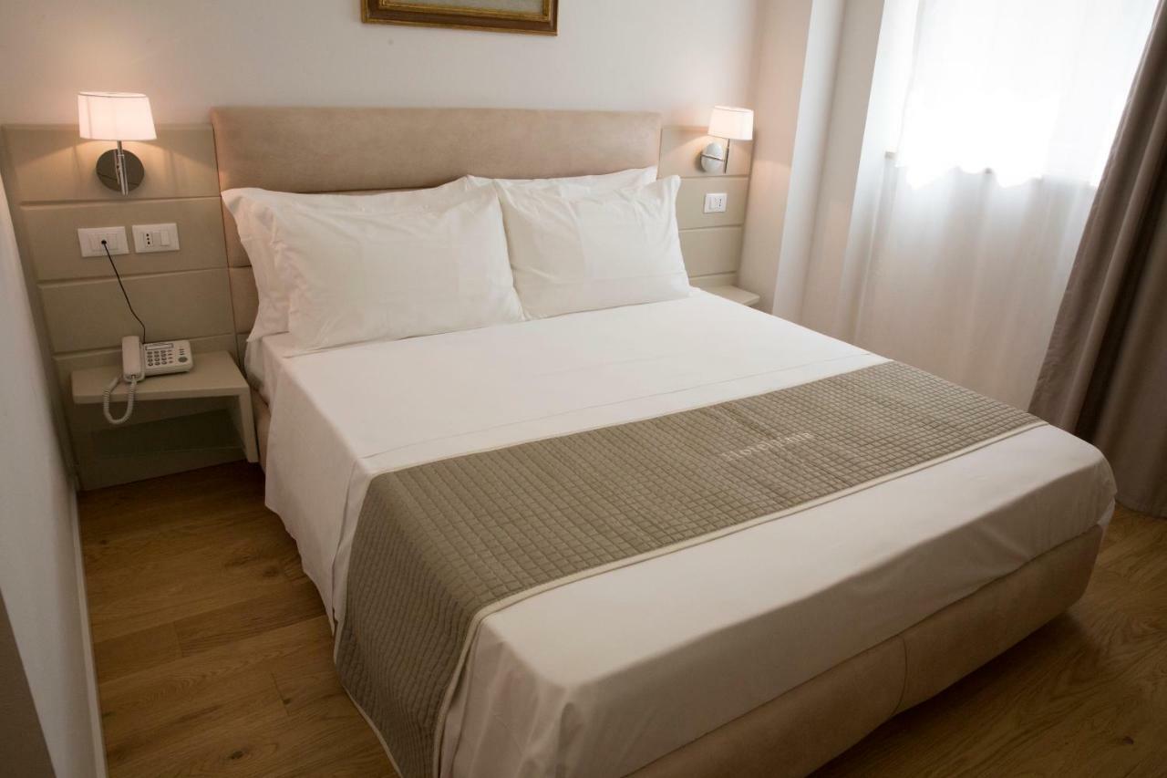 Boutique Hotel Enia Prato  Exterior photo
